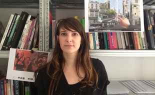 Maud Beau est sociologue et urbaniste au cabinet UFO.